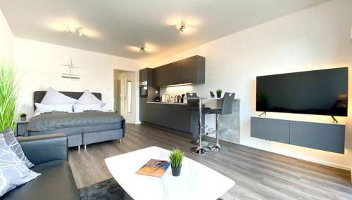 Auszeit Apartment SKY - Foto 3