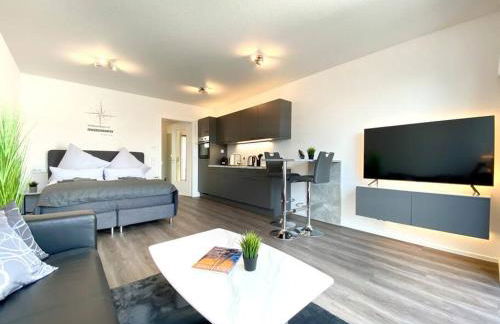 Auszeit Apartment SKY - Foto 3