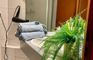 Schwanstetten bei Nürnberg, gemütliches Apartment mit Küche Bad TV - Foto 13