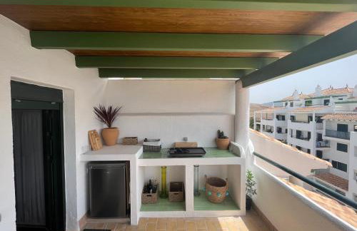 Zahara Ático Dúplex con Vistas al Mar - Foto 7