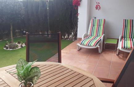 Casa ARCO IRIS avec Jardin et Terrasse - piscine et jacuzzi partagés - by Cathy Ducoin - Foto 20