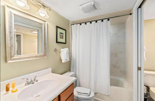SunDestin Resort Unit 0610 - Photo 13