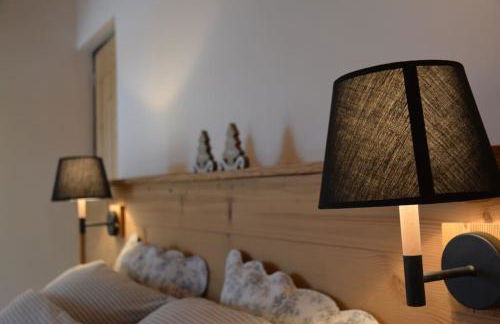 Stijlvol 4-kamerappartement in Valmorel aan de piste - Photo 9