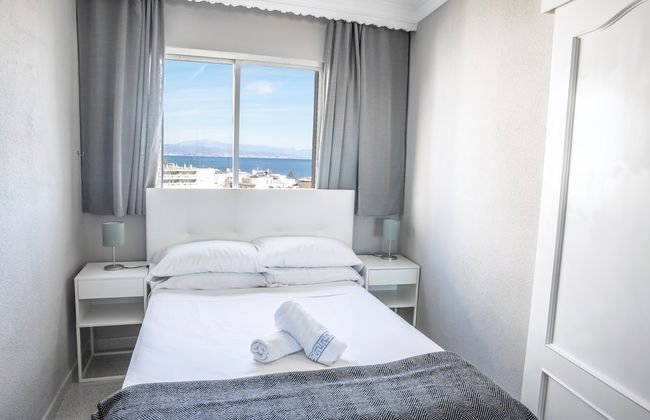 Palm Beach Club Apartamentos - Foto 17