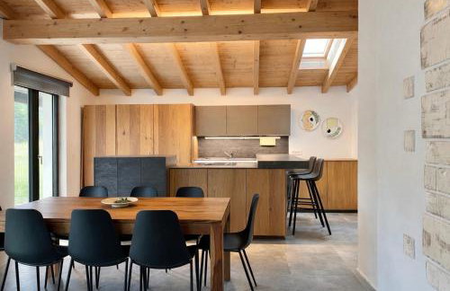 Villa Larius - Foto 7