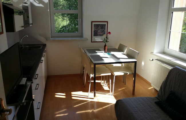 Holiday Apartments Karlovy Vary - Foto 1
