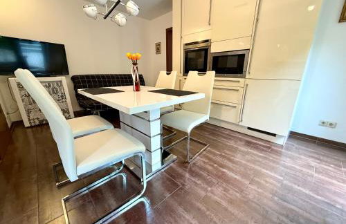 Goldstadt Garden Residence - City Apartment Pforzheim - Foto 66