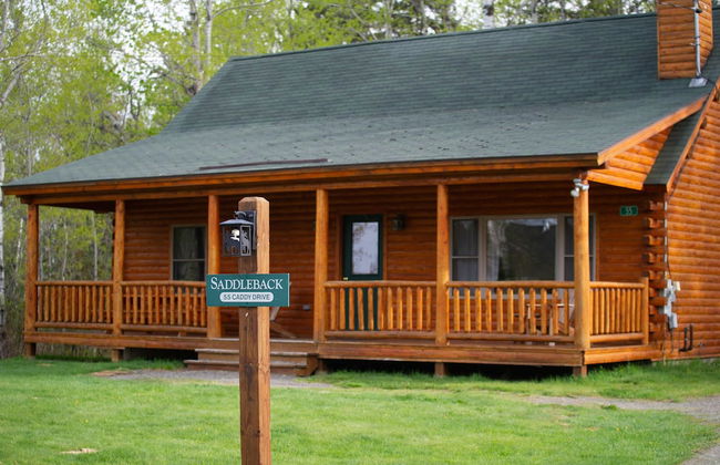 Rangeley Lake Resort a Ramada by Wyndham - Foto 66