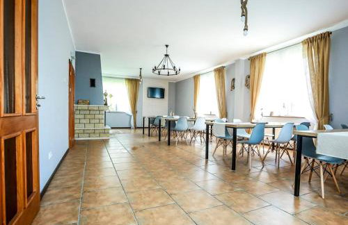 Gościniec Wędkarski Sieja - Foto 20