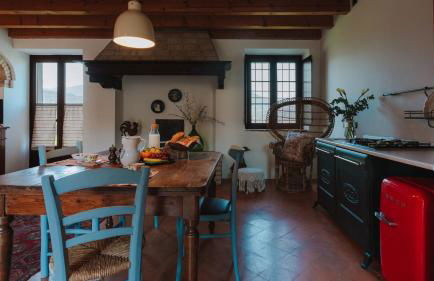 L'Angelica Corte Palazzina, Country Retreat - Foto 75