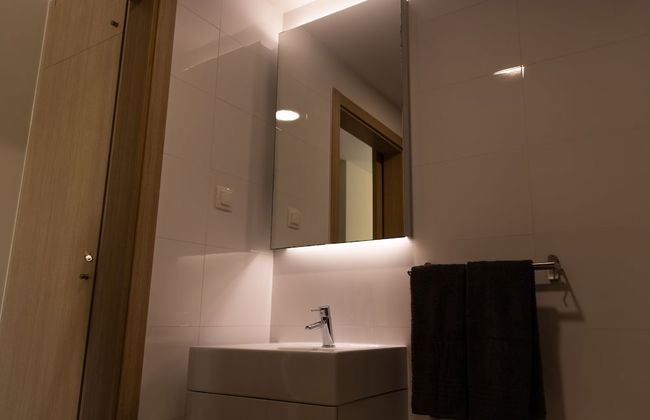 New on the Market - Unique Penthouse Apartment - Foto 14