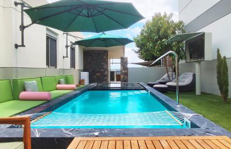 Villa Salvia - Country style luxury & a captivating poolscape - Foto 11