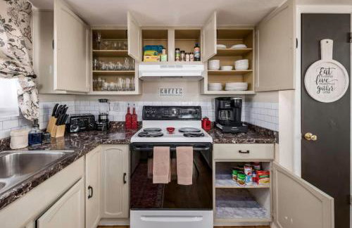 Family Getaway and Modern Farmhouse - Foto 6