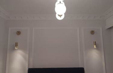 atoll 'Paris-Alexandre' - Foto 7