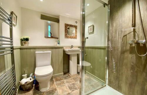 Stunning barn minutes from the Lake District - Foto 10