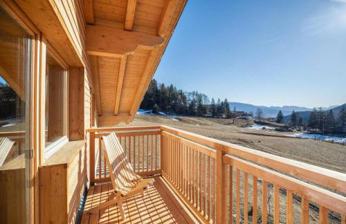 Brugghof Apartement Lärche - Foto 24