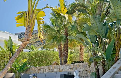 Villa Villa Eos by Interhome - Foto 42