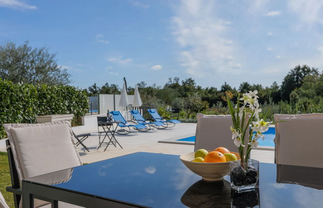 Villa Tonka - Foto 2