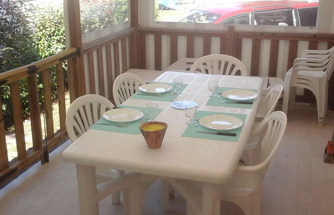 GH Vacances - Foto 26