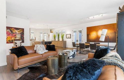 The Sanctuary at Deer Dune , Saugatuck - Foto 24