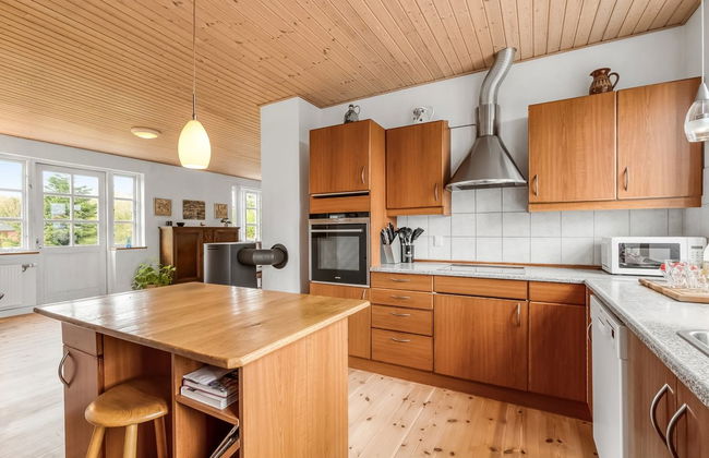 "Soria" - 600m to the fjord - Foto 27