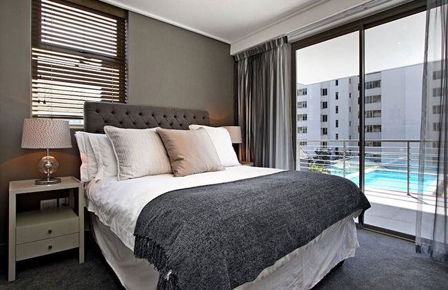 Comfort Meets the Coast at Fairmont 201 - Foto 13