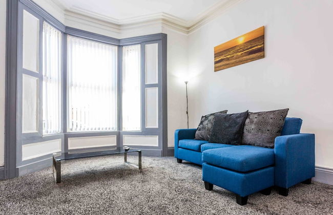 Host Stay Bambro Apartment - Photo 6