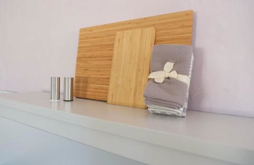 65qm Wohnung Klosterblick im historischen Pfarrhaus Pielenhofen - Foto 9