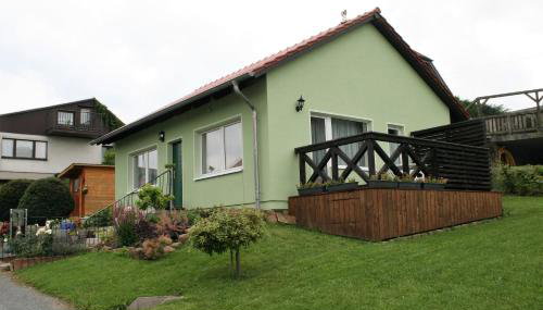Ferienhaus Grimm - Foto 2
