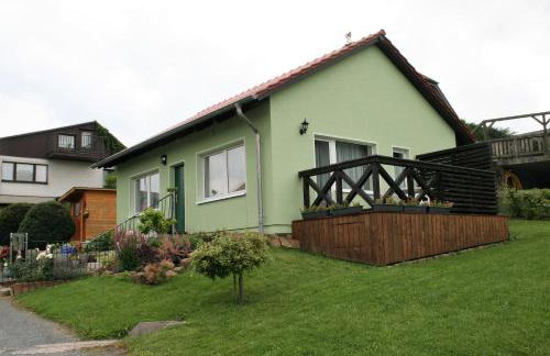Ferienhaus Grimm - Foto 2