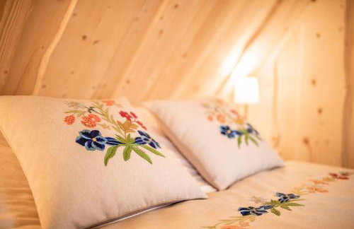 Domek Folkowa Chata - Foto 41