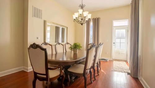 Modern Retreat Near John Hopkins Central Location! - Foto 3