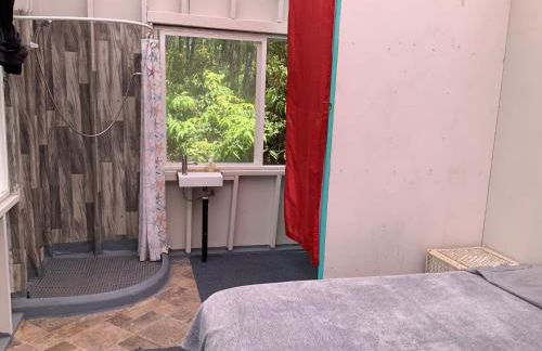 Simply convenient tropical country studio - Foto 13