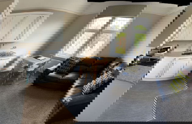 Alum Chine Beach House - Foto 42