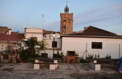 Apartamentos Horno y Casa De Dulce - Foto 25