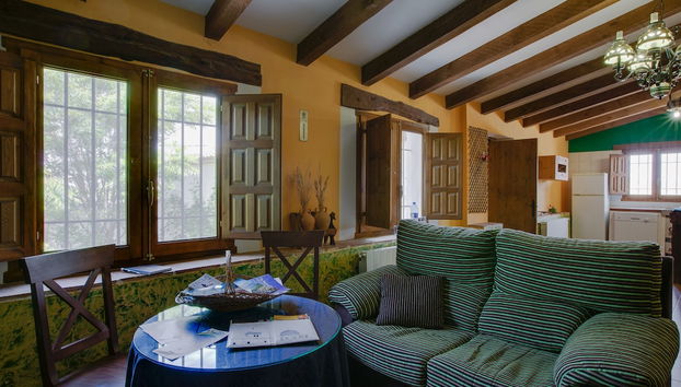 Casa Rural El Llano Quintanilla - Foto 2, Imagen principal