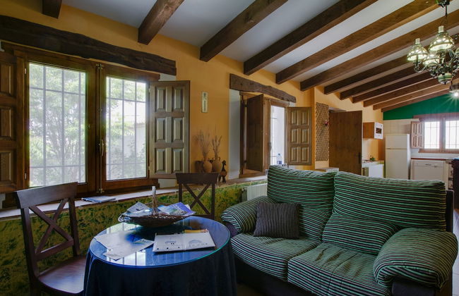 Casa Rural El Llano Quintanilla - Photo 1