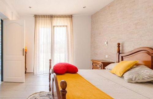 Large bright villa for 12 people and 3 dogs with supplement - Foto 78