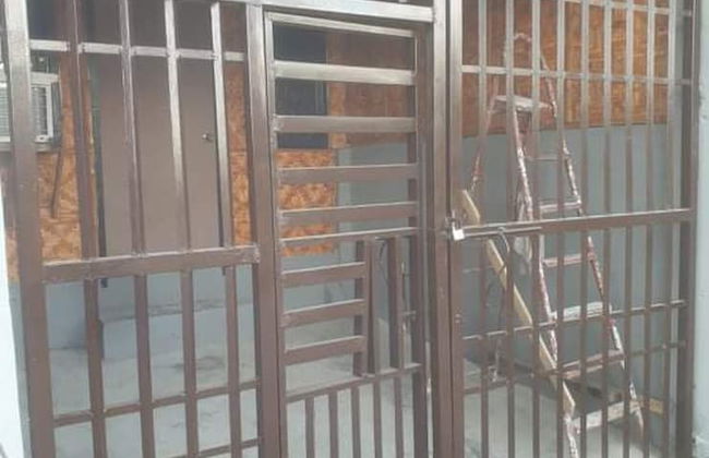 1-bed Studio Apartment in Kabankalan Philippines - Foto 8