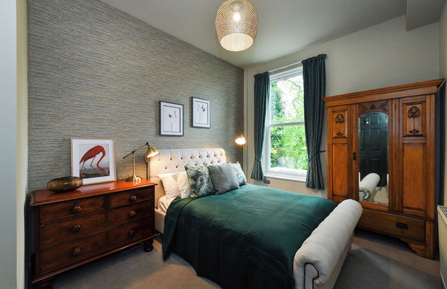 Fairview Boutique Apartments - Foto 3