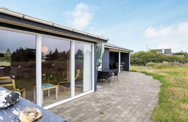 4 Person Holiday Home in Thisted - Photo 21