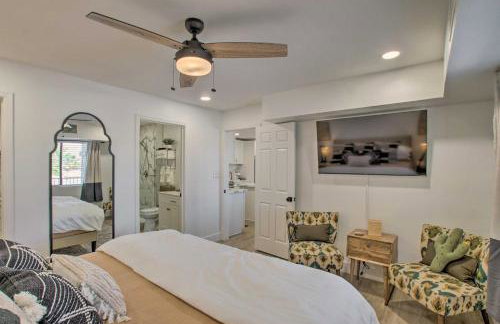 Pool Access Mtn-View Condo in Apache Junction! - Foto 16