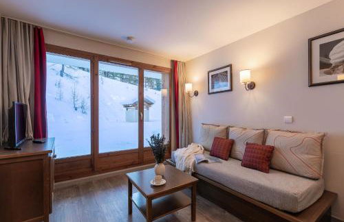 Résidence Pierre & Vacances l'Albane - Foto 48