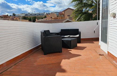 House Next to Beach in Tropical Garden - Foto 14