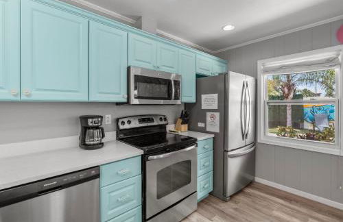 Spacious Unique Heated Pool 2 Hot Tubs Pkg - Foto 21