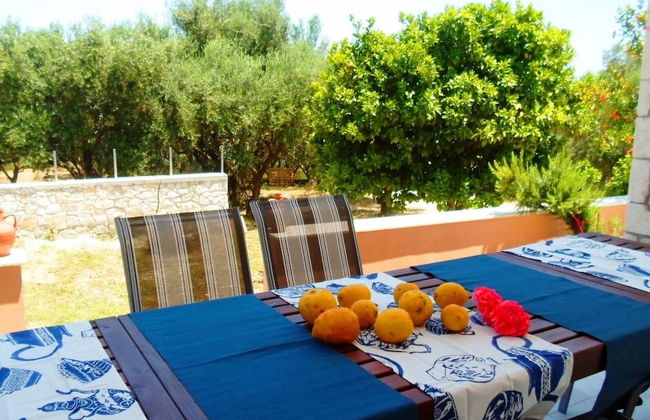 Villa Antonio - Foto 19