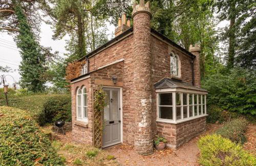 Underdean Lodge - Foto 1