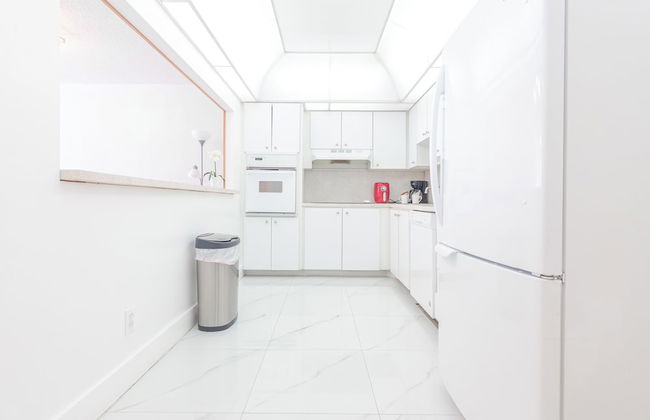 Ocean Reserve by Boutique Apartments MIA - Foto 15