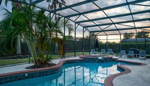 Luxury Villa! Fun in the Sun! Formosa Gardens - Foto 5