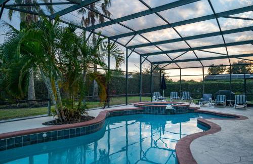 Luxury Villa! Fun in the Sun! Formosa Gardens - Foto 5